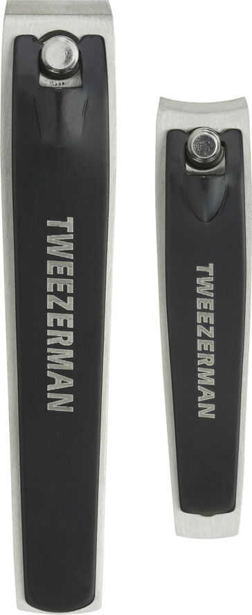 Tweezerman Tweezerman Combo Clipper Set