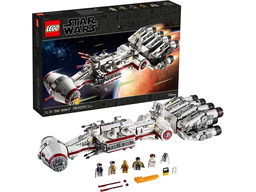 LEGO Star Wars 75244 Tantive IV™