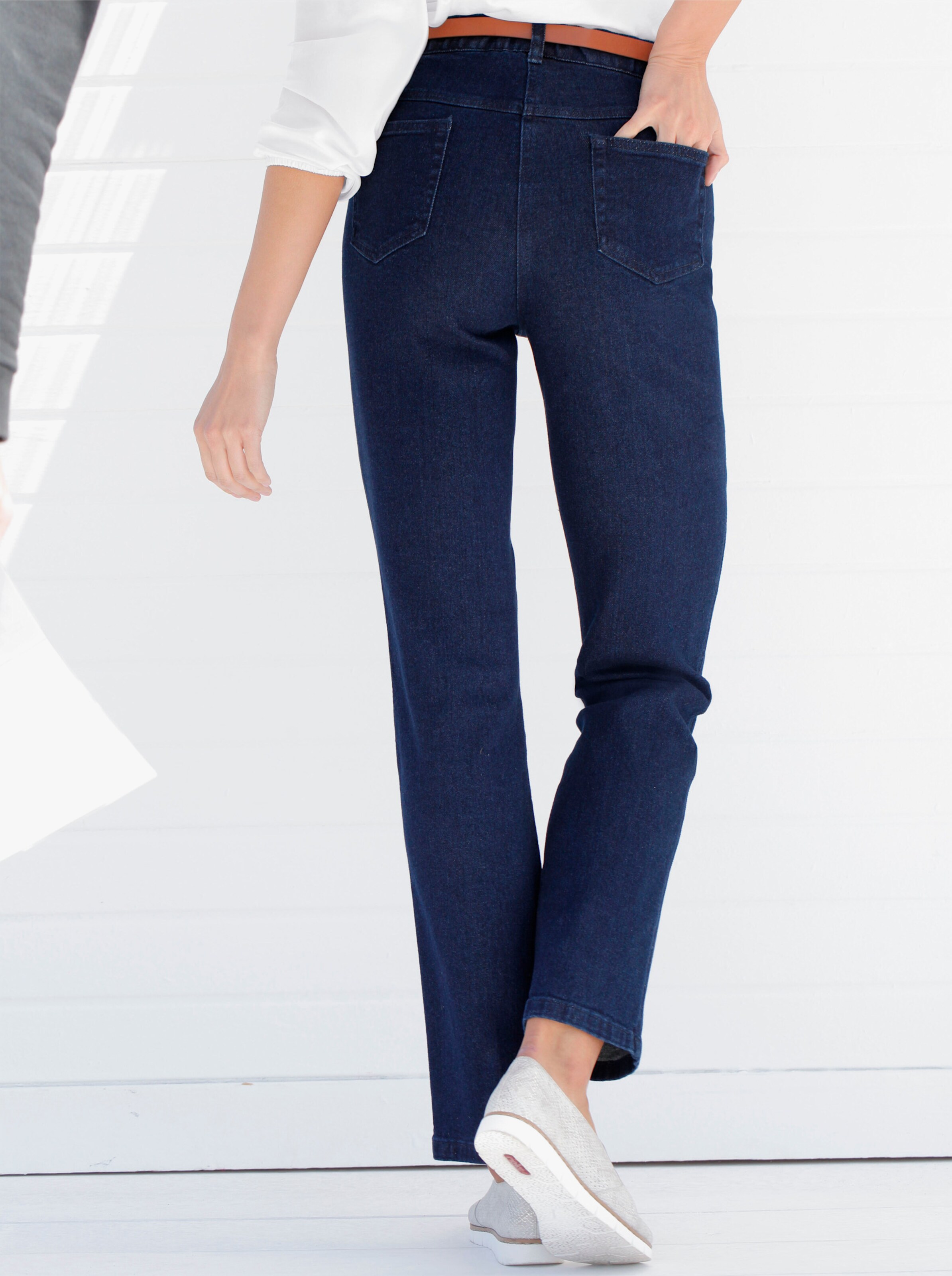 5-Pocket-Jeans