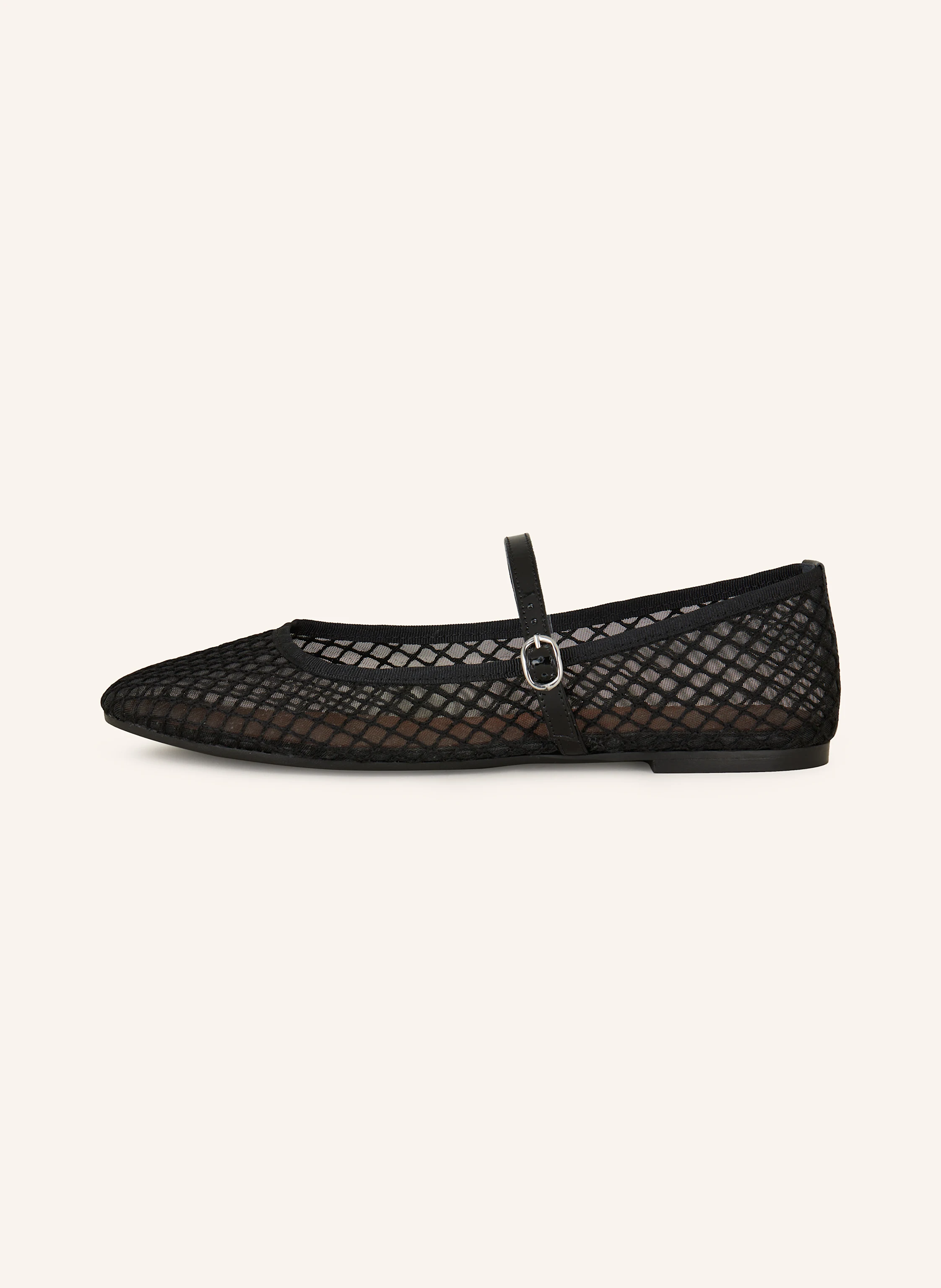JONAK Mary-Jane-Ballerinas DULCINE