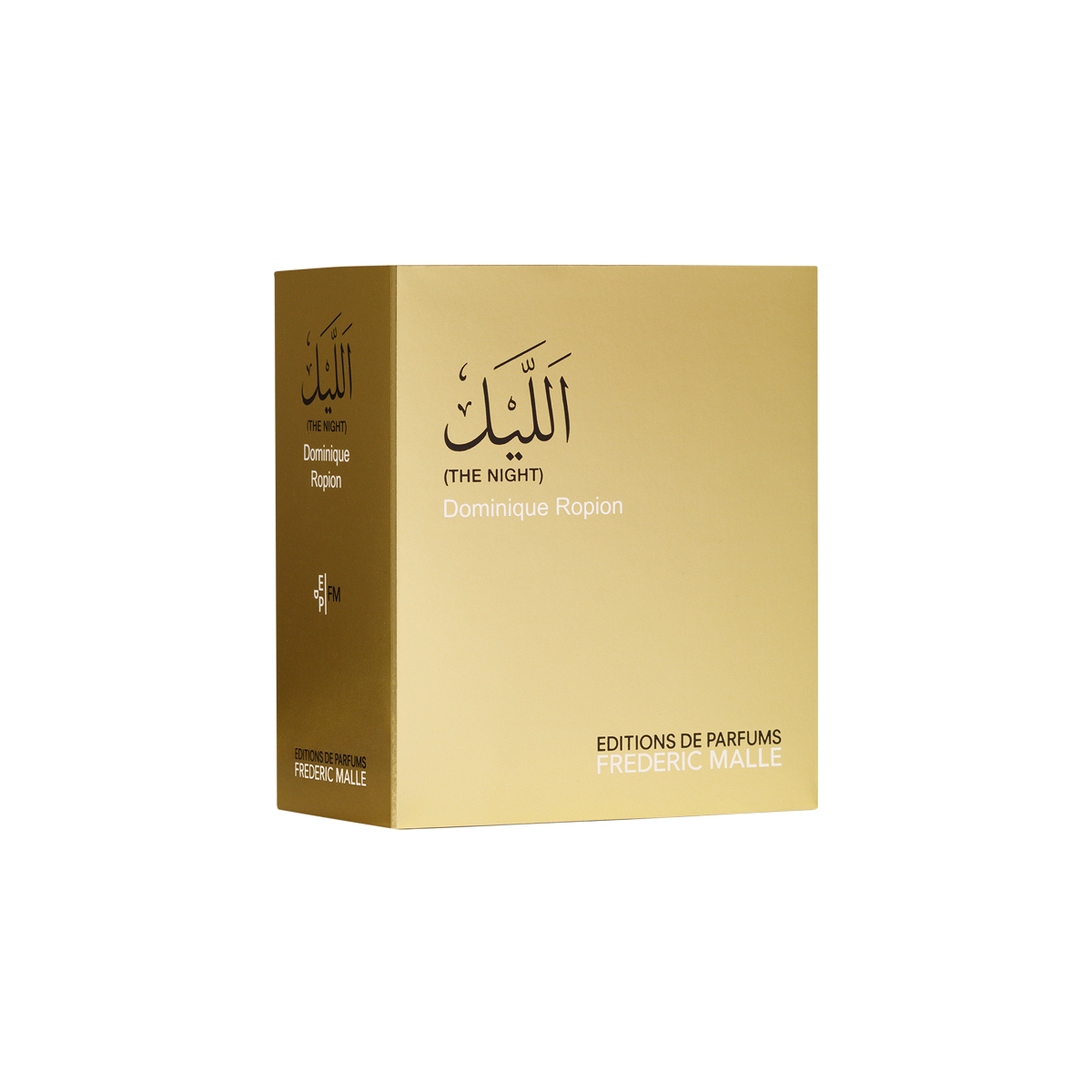 The Night Eau de Parfum 50ml