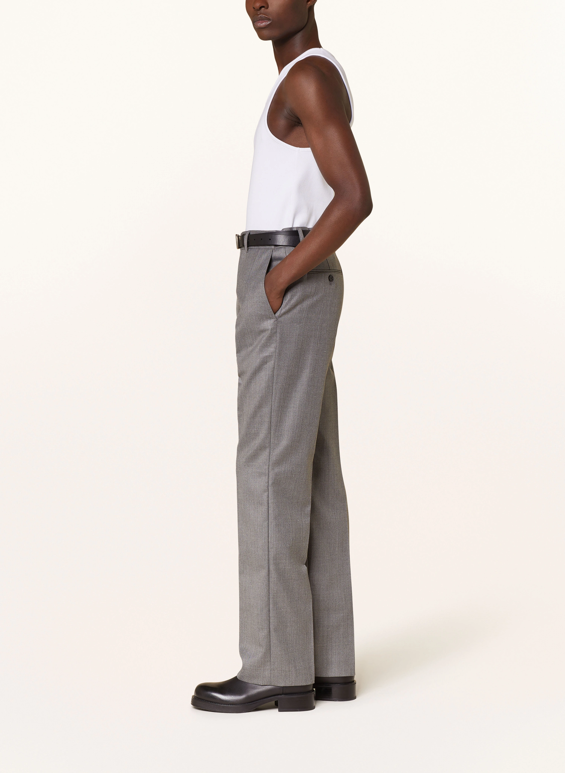 Acne Studios Anzughose Regular Fit