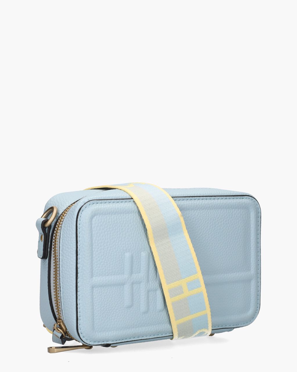 Hispanitas BV253840 Lichtblauw Tas