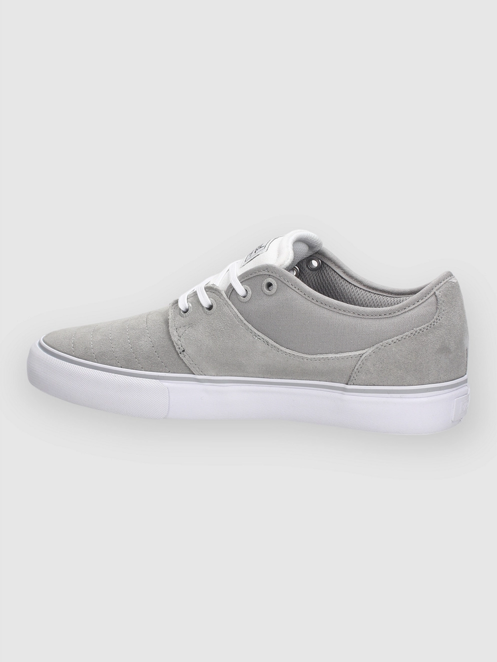 Globe Mahalo Plus Skate Shoes grey/white