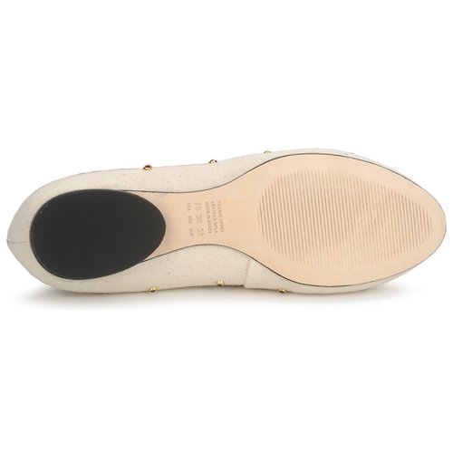 Kat Maconie - DELILAH Blanco / Roto / Negro