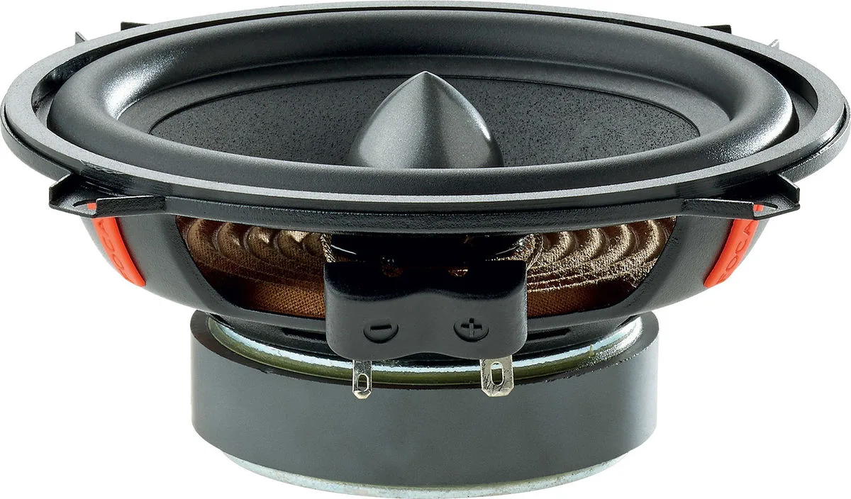 Focal ISU130 (la paire) Haut-parleurs voiture