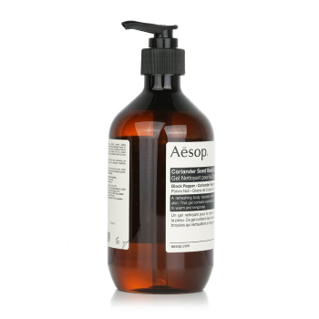 Aesop Aesop Coriander Seed Body Cleanser