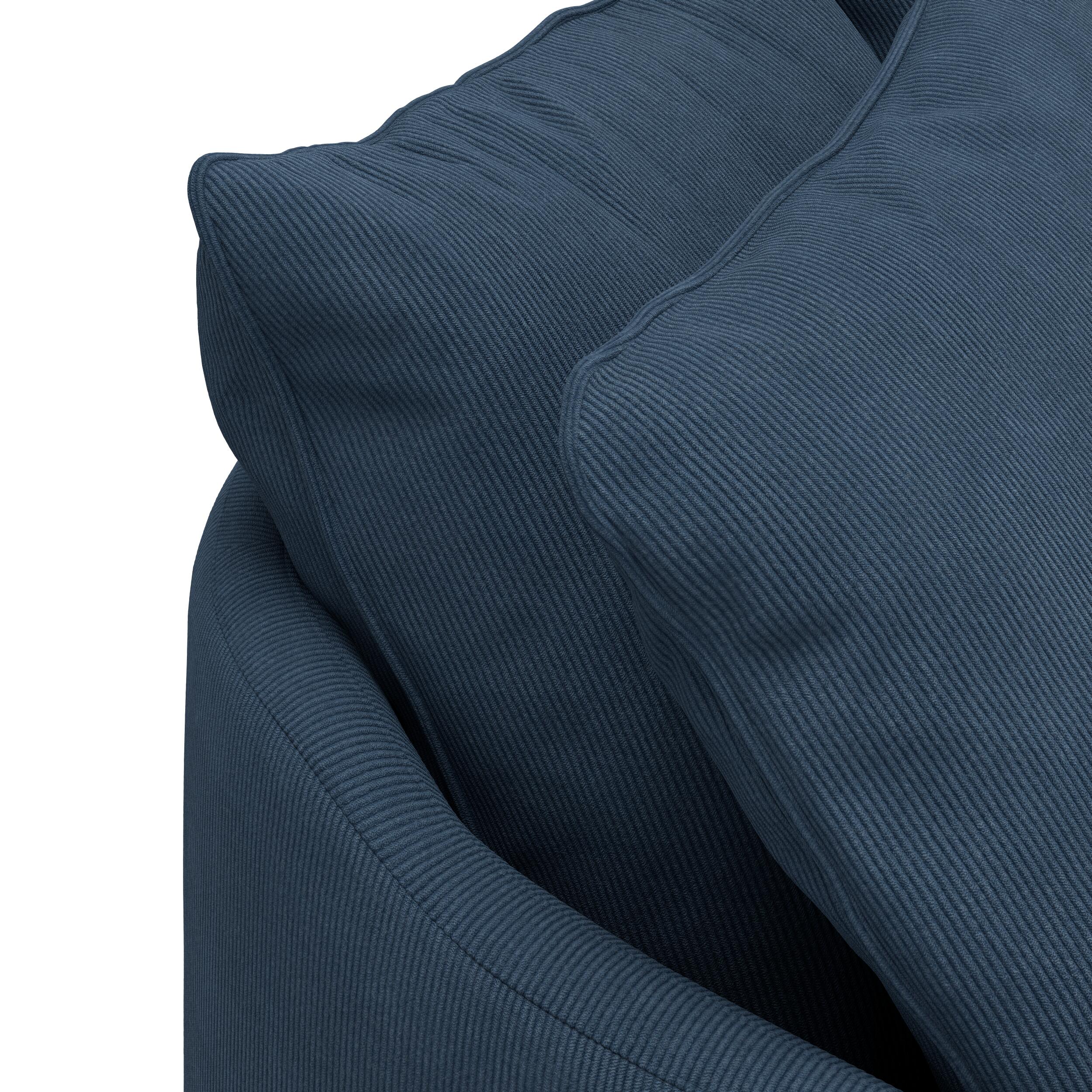 Julia Lux 4 pers. Sofa