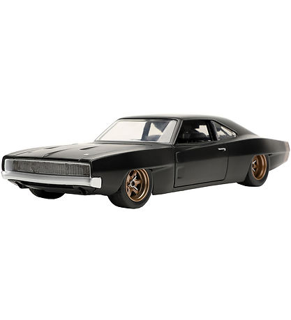 Jada Auto - Fast & Furious - 1:24 - 1968 Dodge Charger