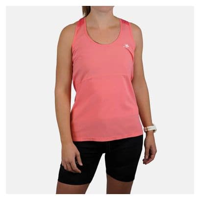 Débardeur Femme Raidlight Activ Rose