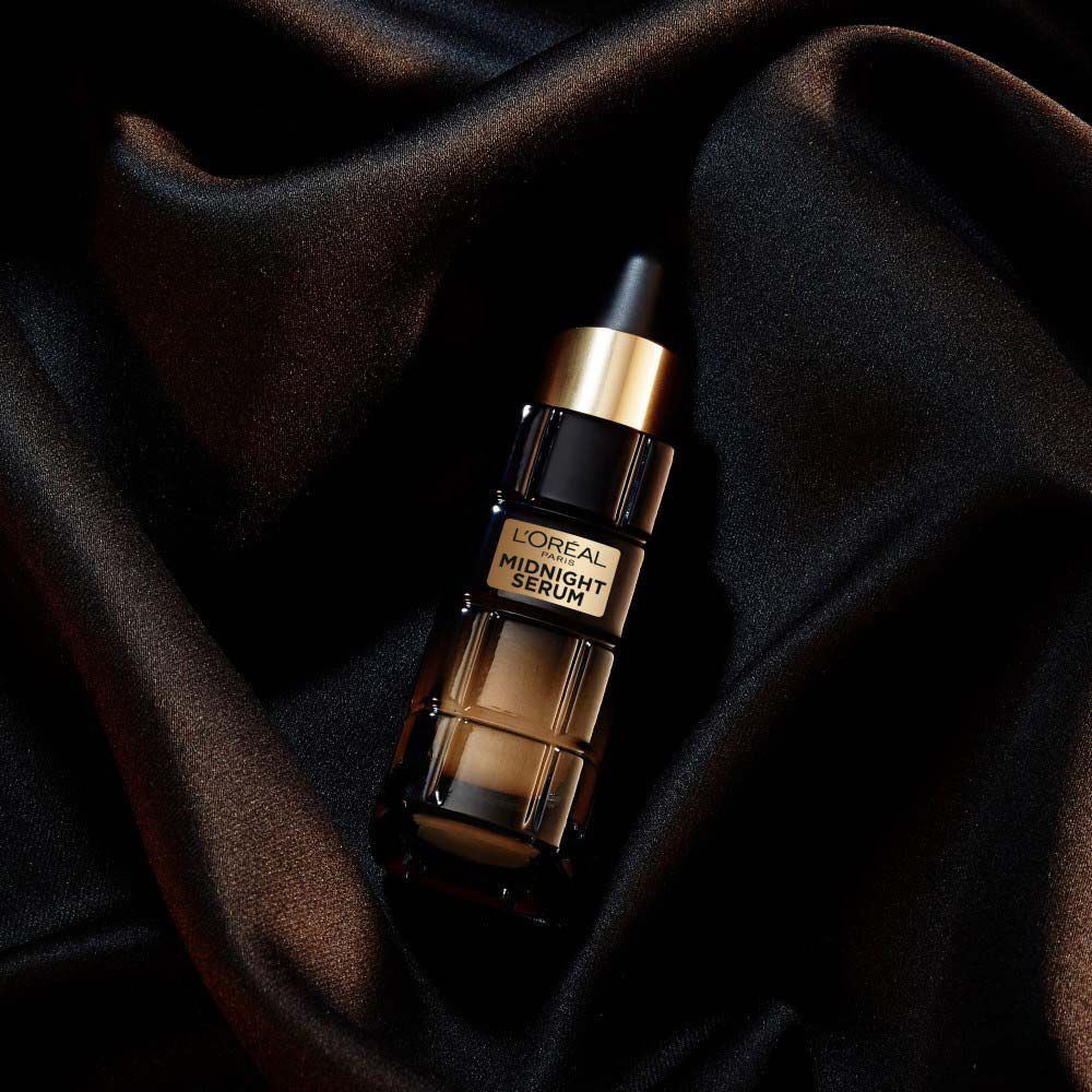 L'Oréal Age Perfect Renaissance Cellulaire Midnight Sérum