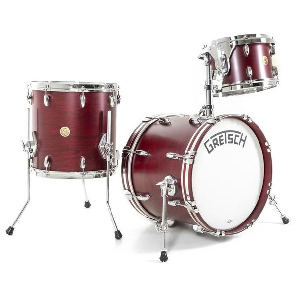 Gretsch Broadkaster SB Jazz Rosewood