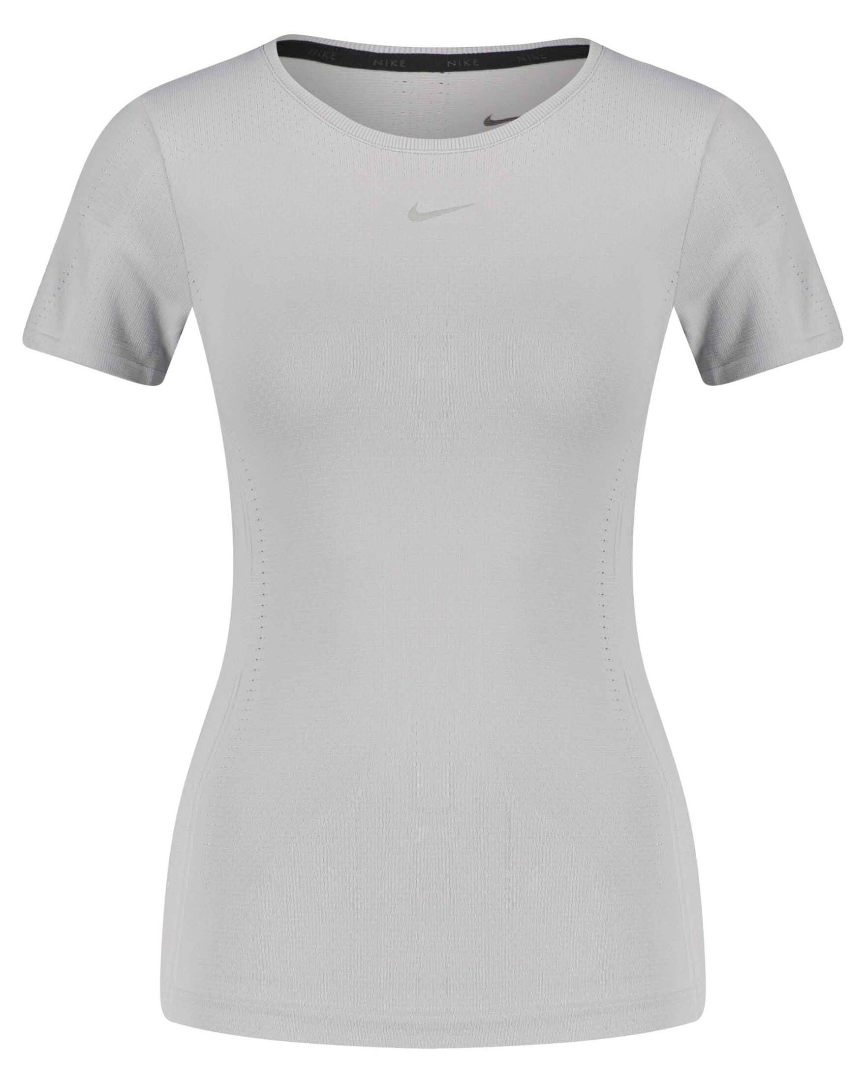 Nike| Damen Trainingsshirt NIKE DRI-FIT ADV AURA