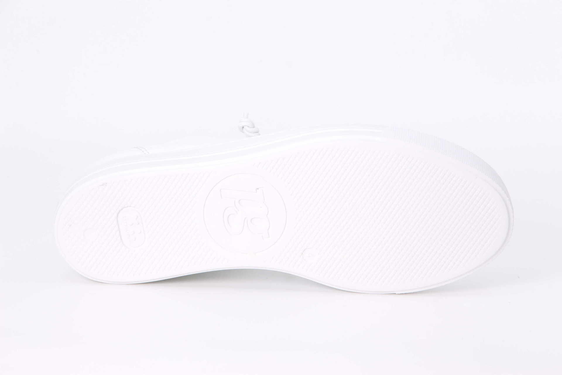 Paul Green Sneaker white