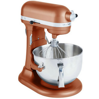 Batedeira KitchenAid Professional Série 600, 10 velocidades, 6 litros.