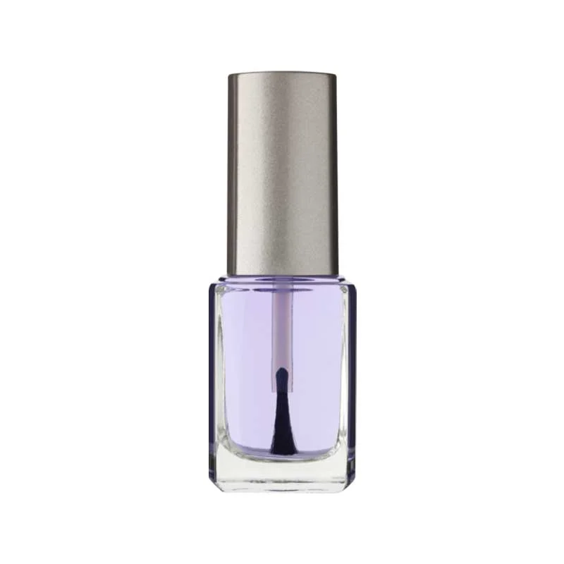 NAIL SHINY WHITE, 10 ml