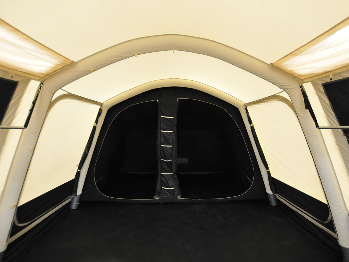 Tweedekans Obelink Florence L TC Easy Air tunneltent
