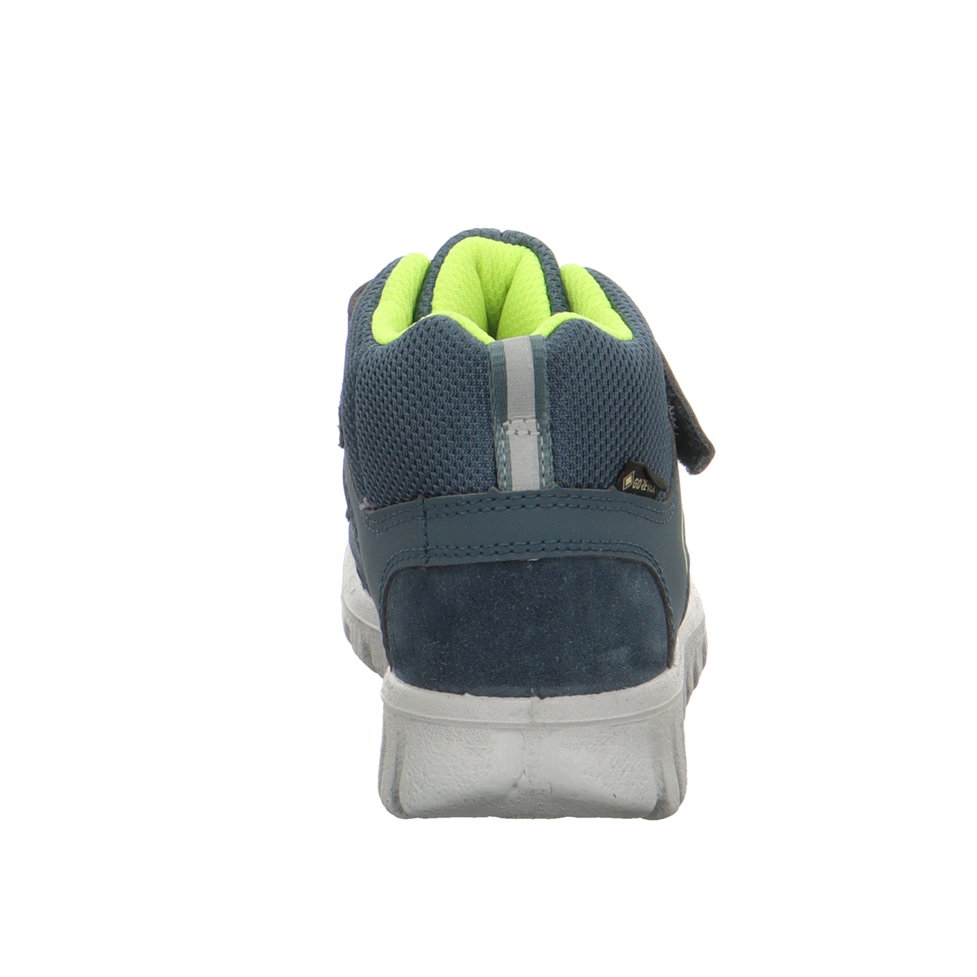 Kleinkinderboot blau