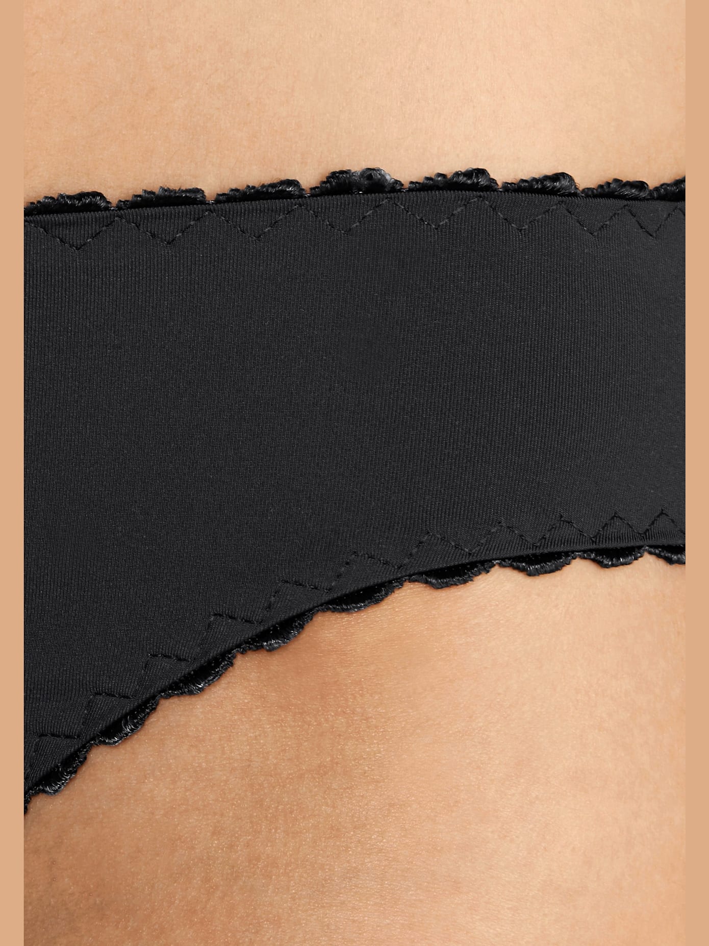 Slips jazz lot de 4 panties