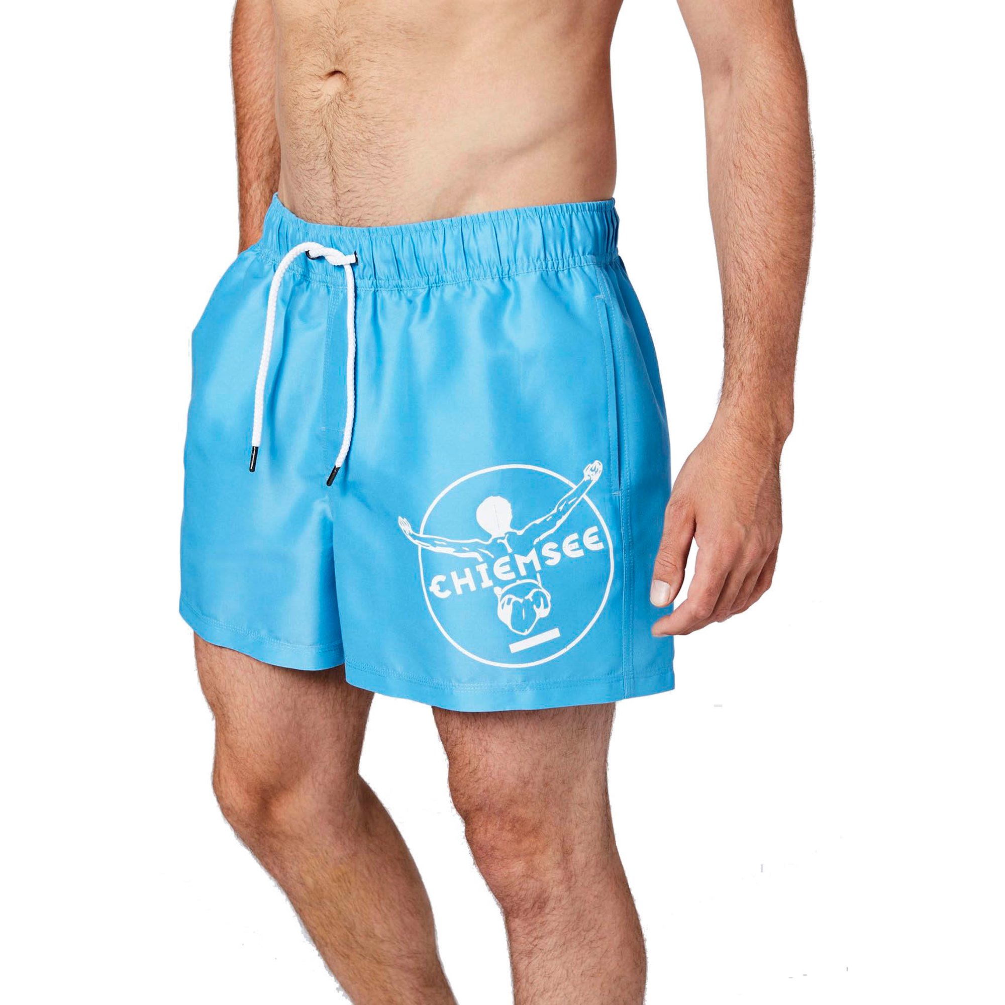 Herren Badeshorts