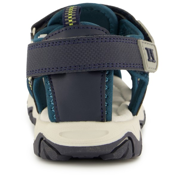 Heber Peak - Kid's EvergreenHe. Sandal - Sandales