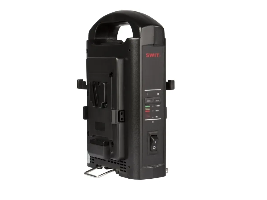 SWIT SC-302S, Lithium-Ion (Li-Ion)