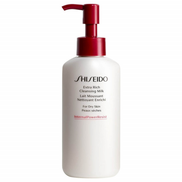 Lait Moussant Nettoyant - SHISEIDO