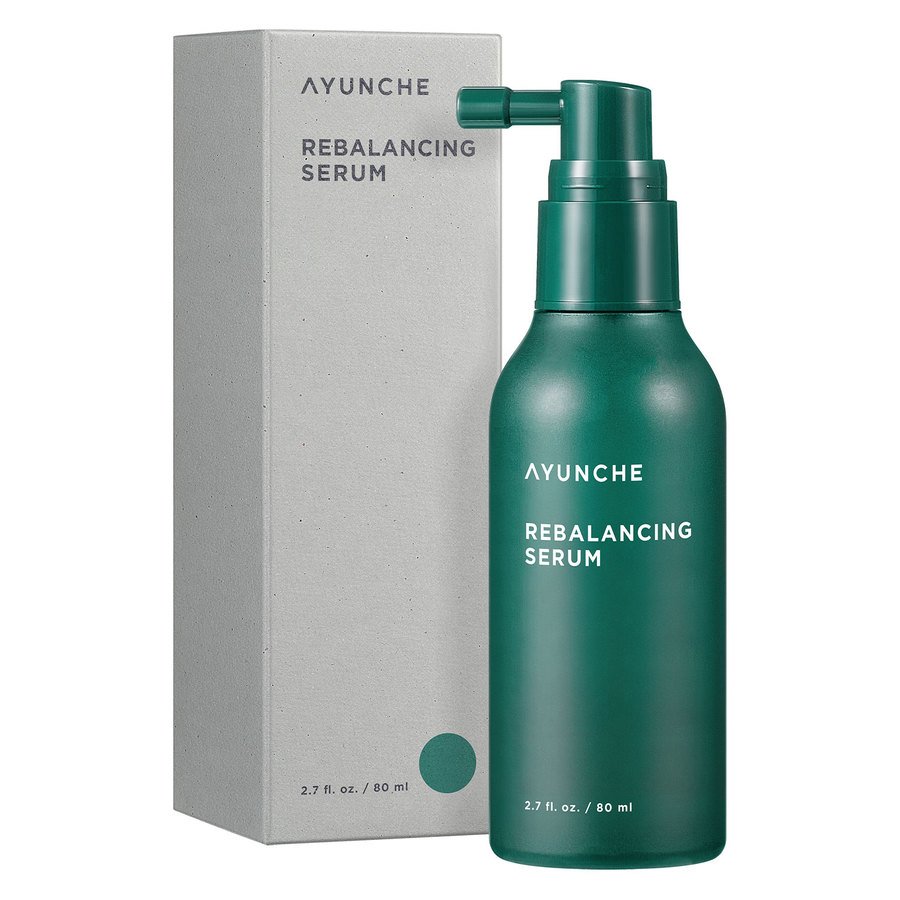 AYUNCHE Rebalancing Serum 80ml