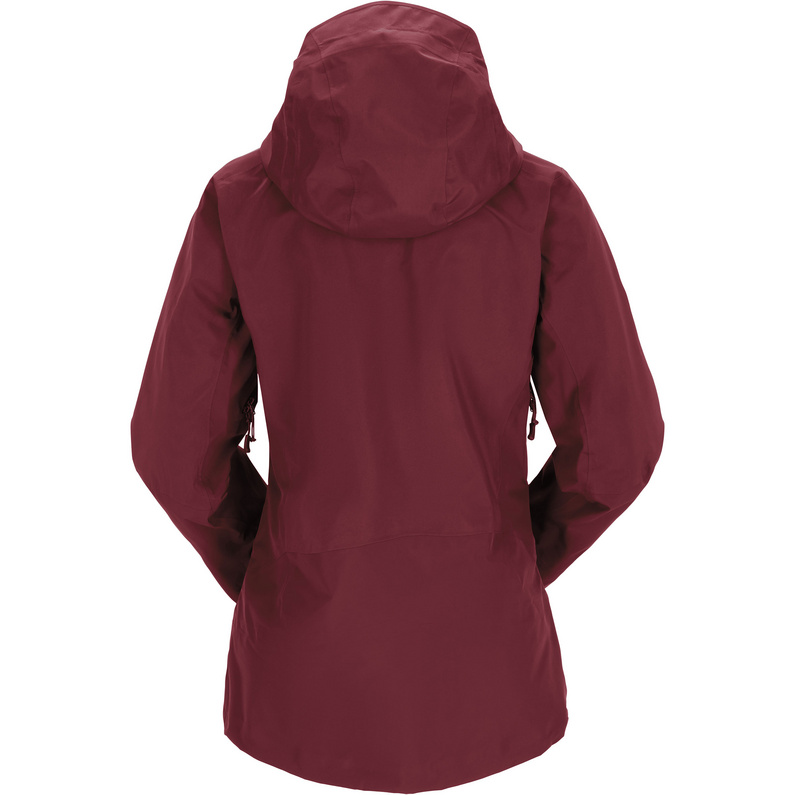 Rab Damen Khroma Latok GTX Jacke