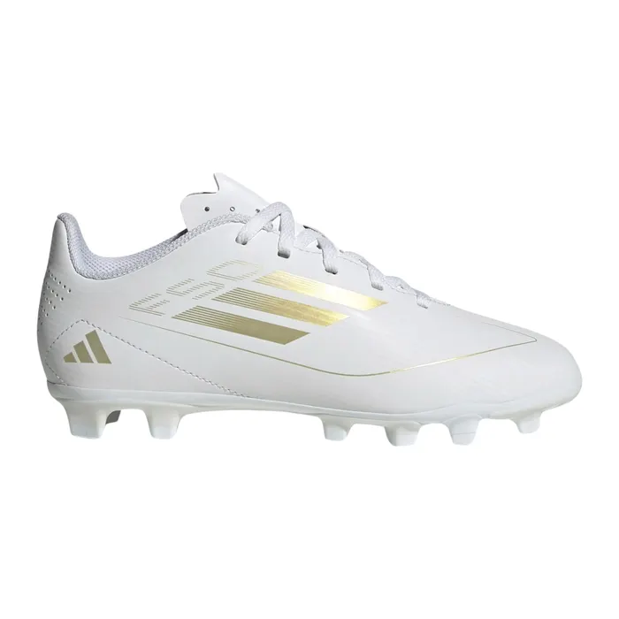 Adidas F50 Club FxG Voetbalschoenen Junior