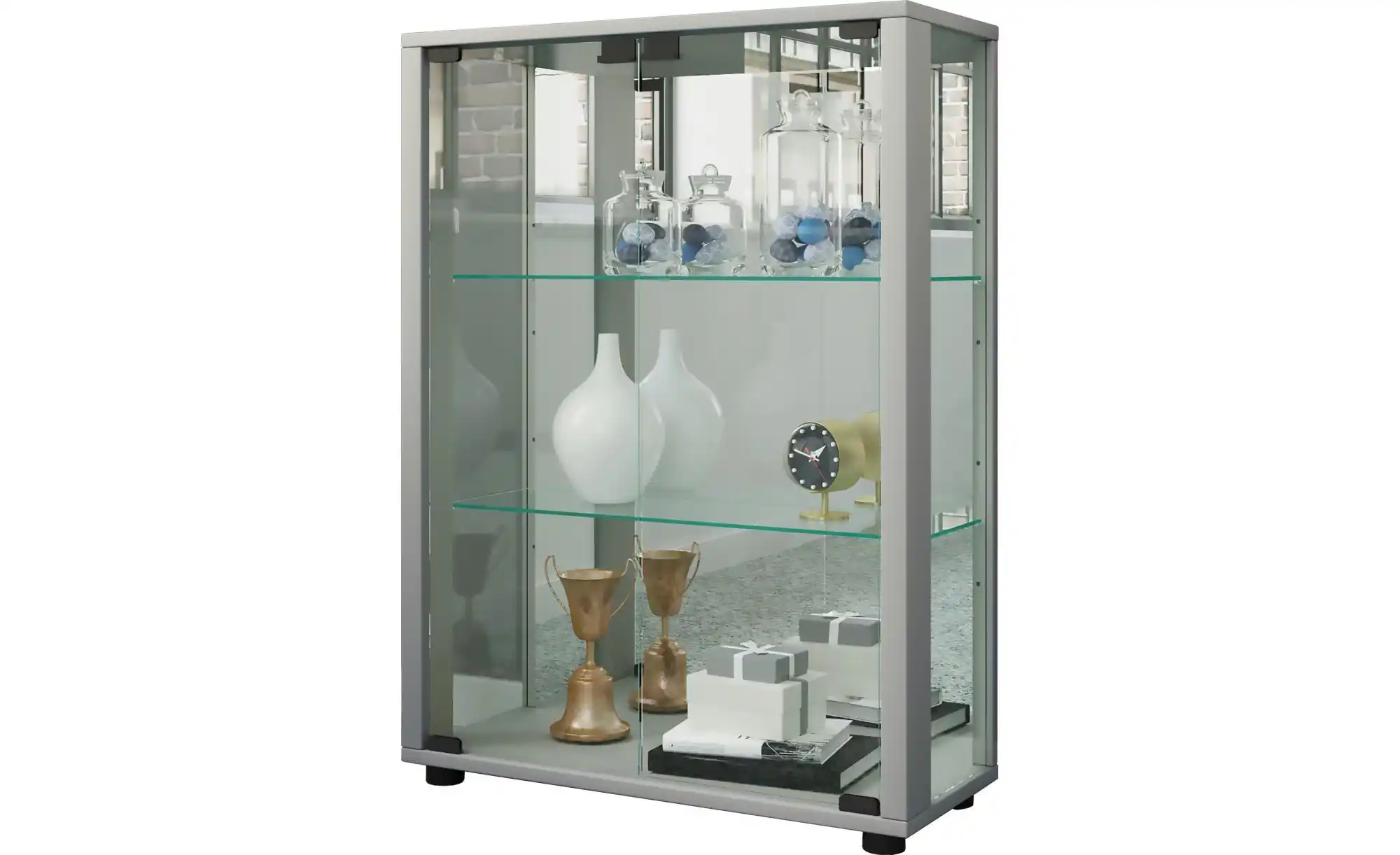Vitrine