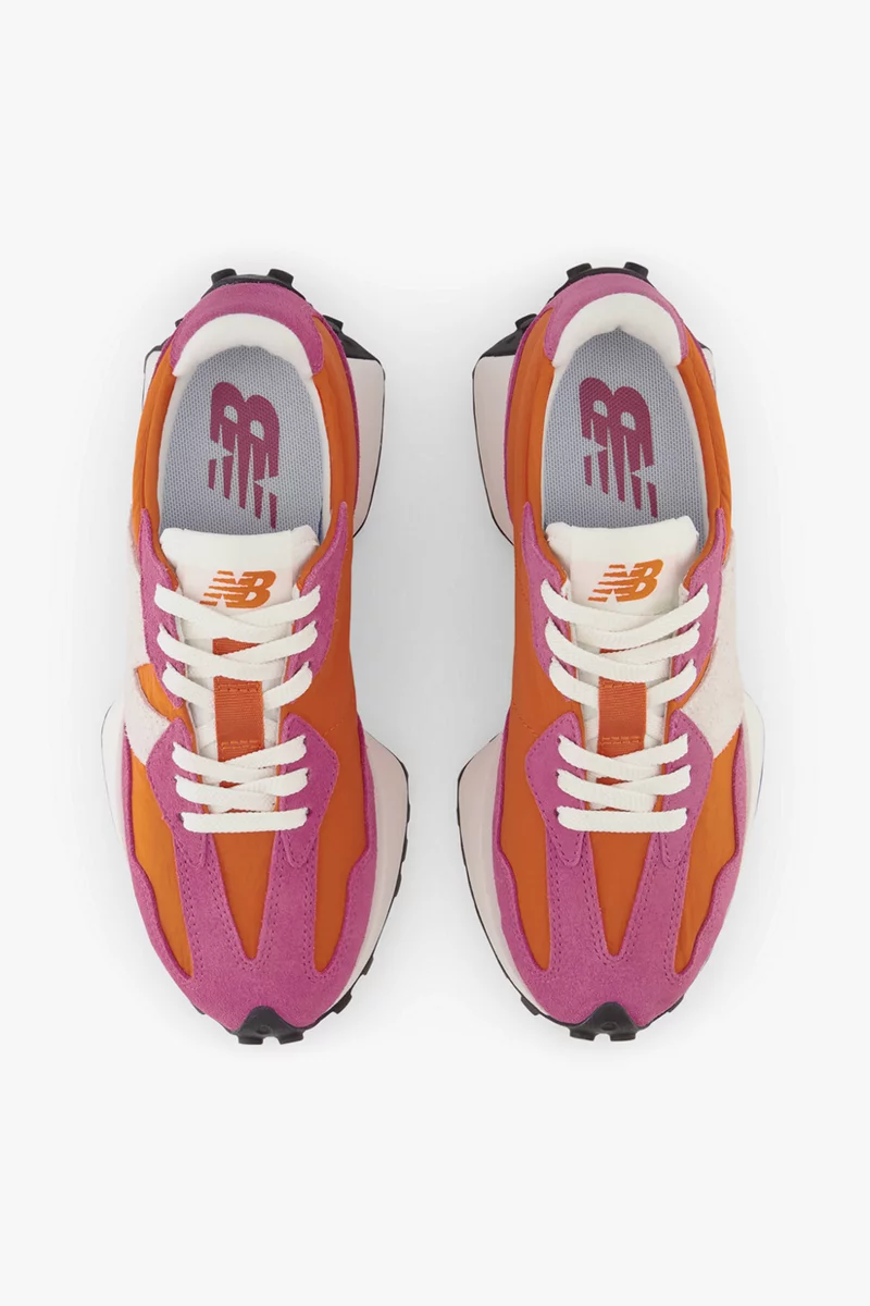 New Balance 327 Damen Sneaker