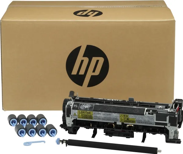 HP - (220 V) - LaserJet - vedligeholdelseskit - for LaserJet Enterprise MFP M630; LaserJet Enterprise Flow MFP M630