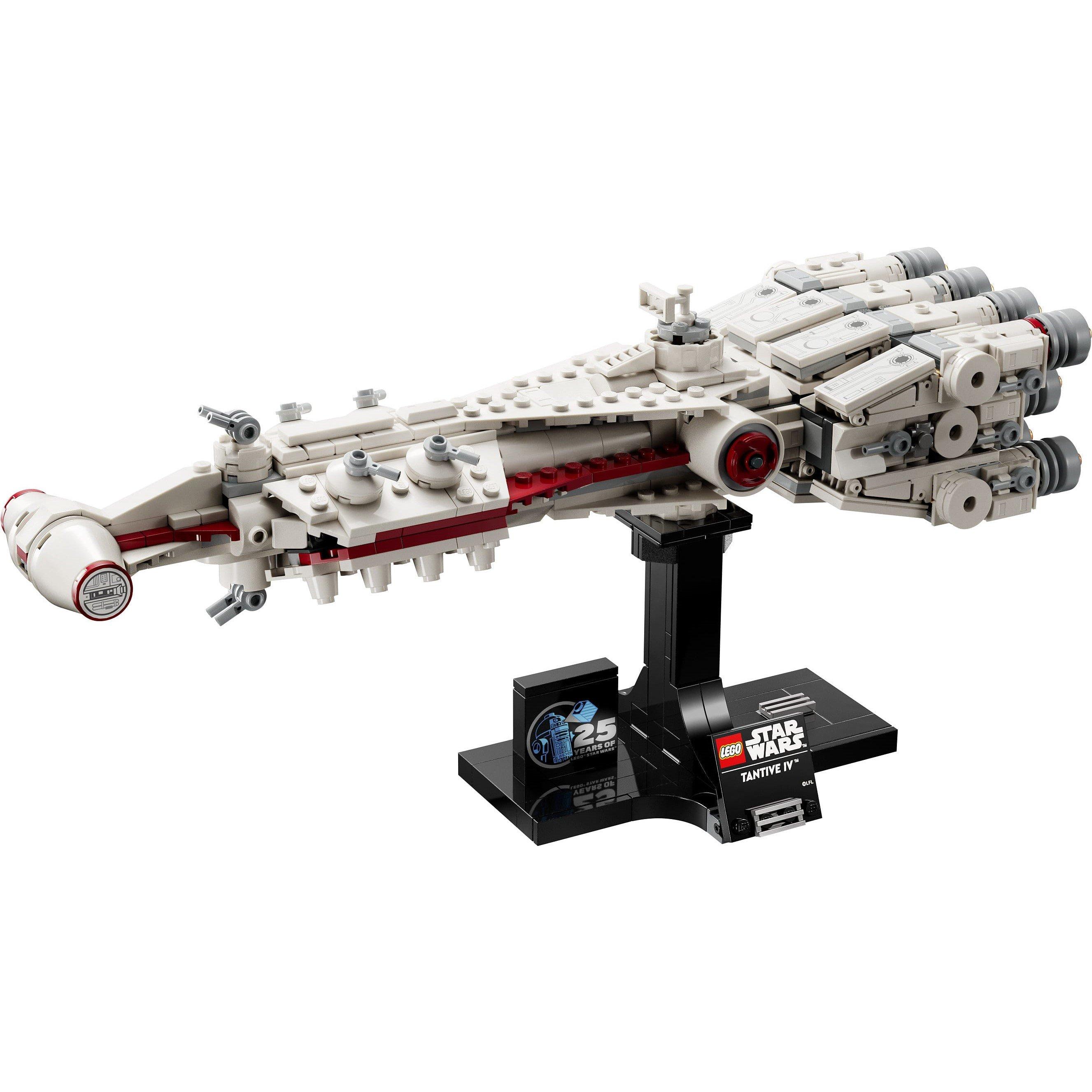 LEGO GAME LEGO Star Wars 75376 Tantive IV