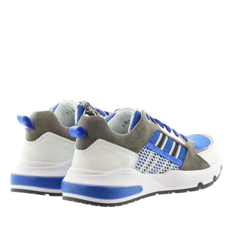 Track Style 325345 wijdte 3.5 Cobalt