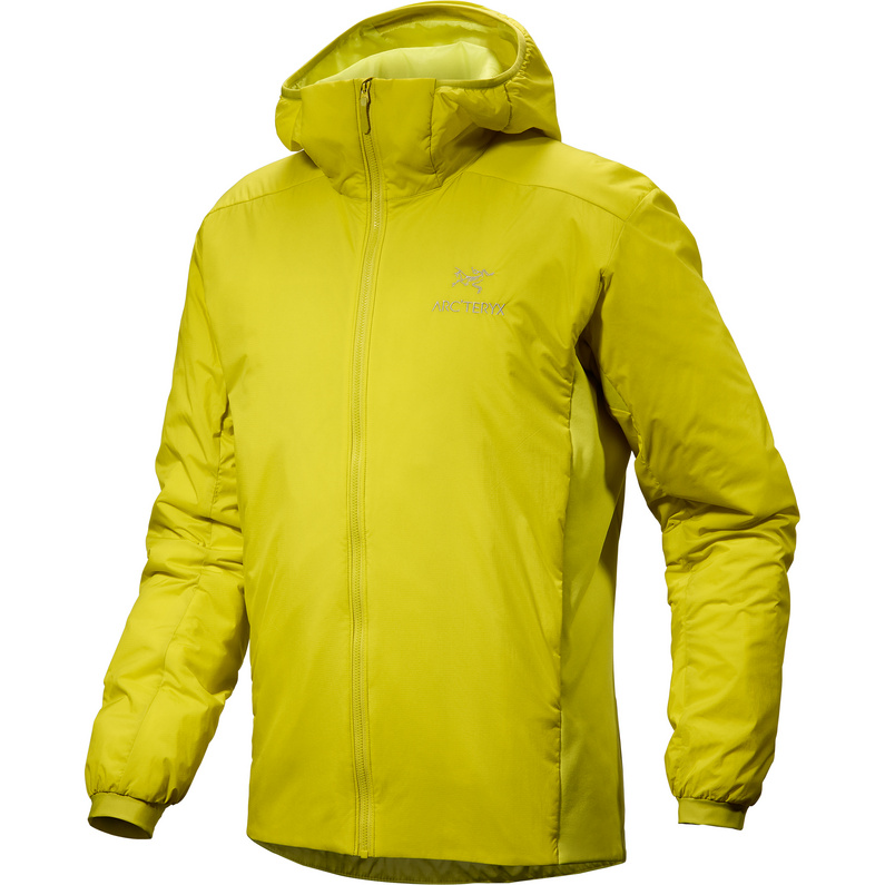 Arcteryx Herren Atom Hoodie Jacke