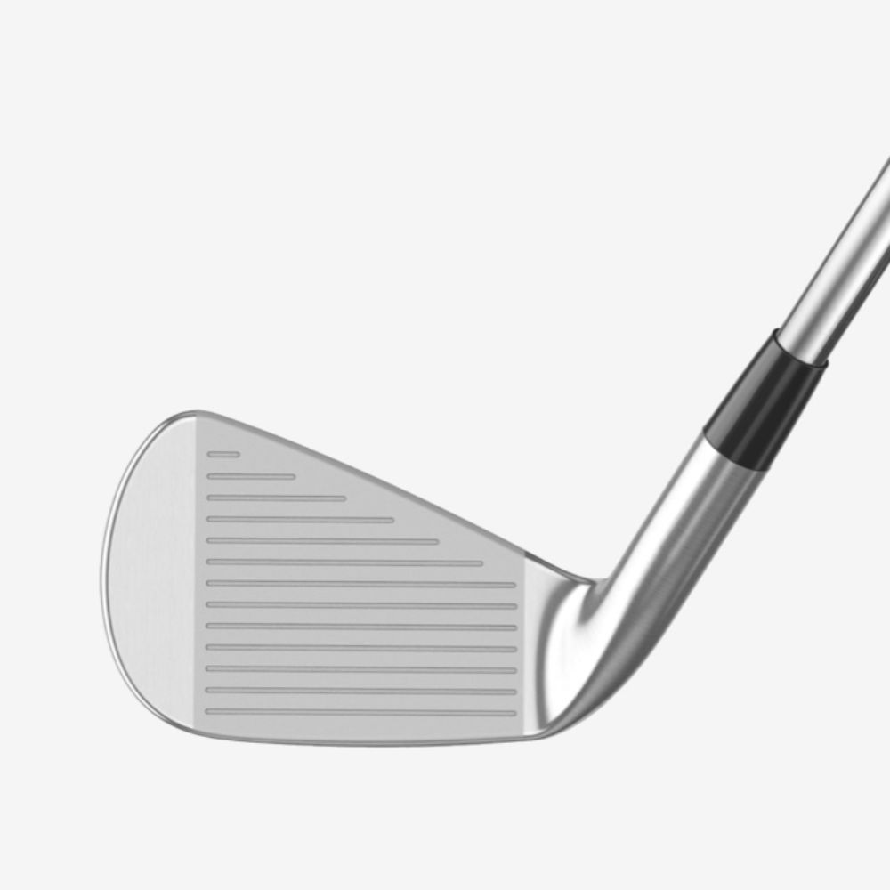 Pro 243 Jernsett Stål