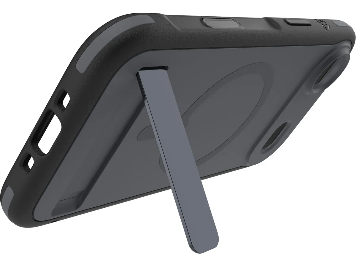 iPhone Air MagSafe Hülle Snap Case Recycled (702319133) - Transparent