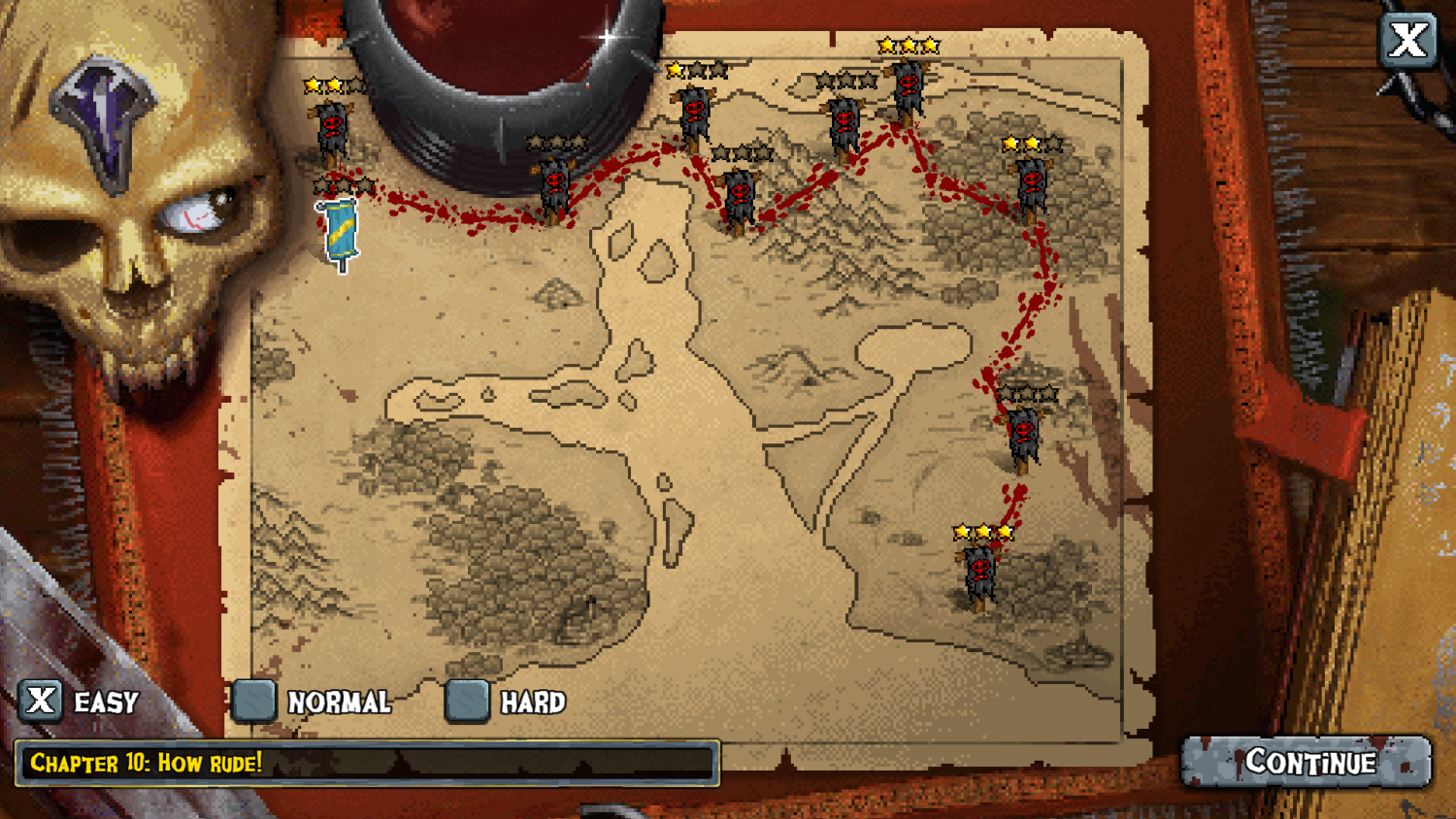 Oh My Gore!- PC