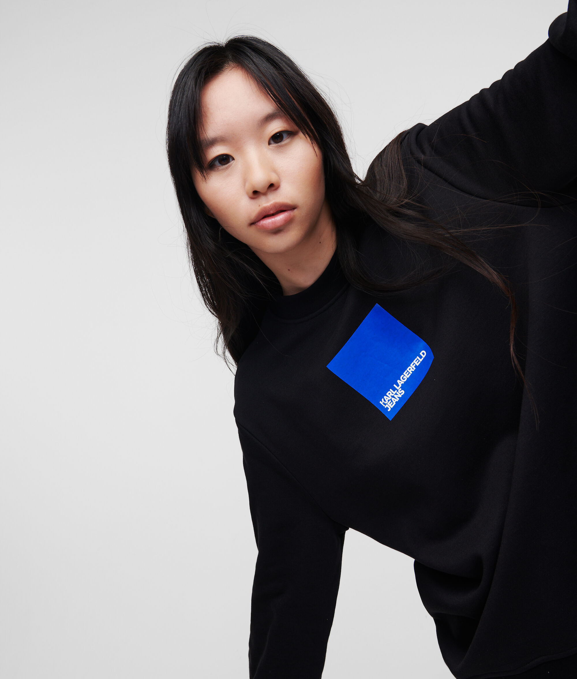 SWEAT-SHIRT KLJ