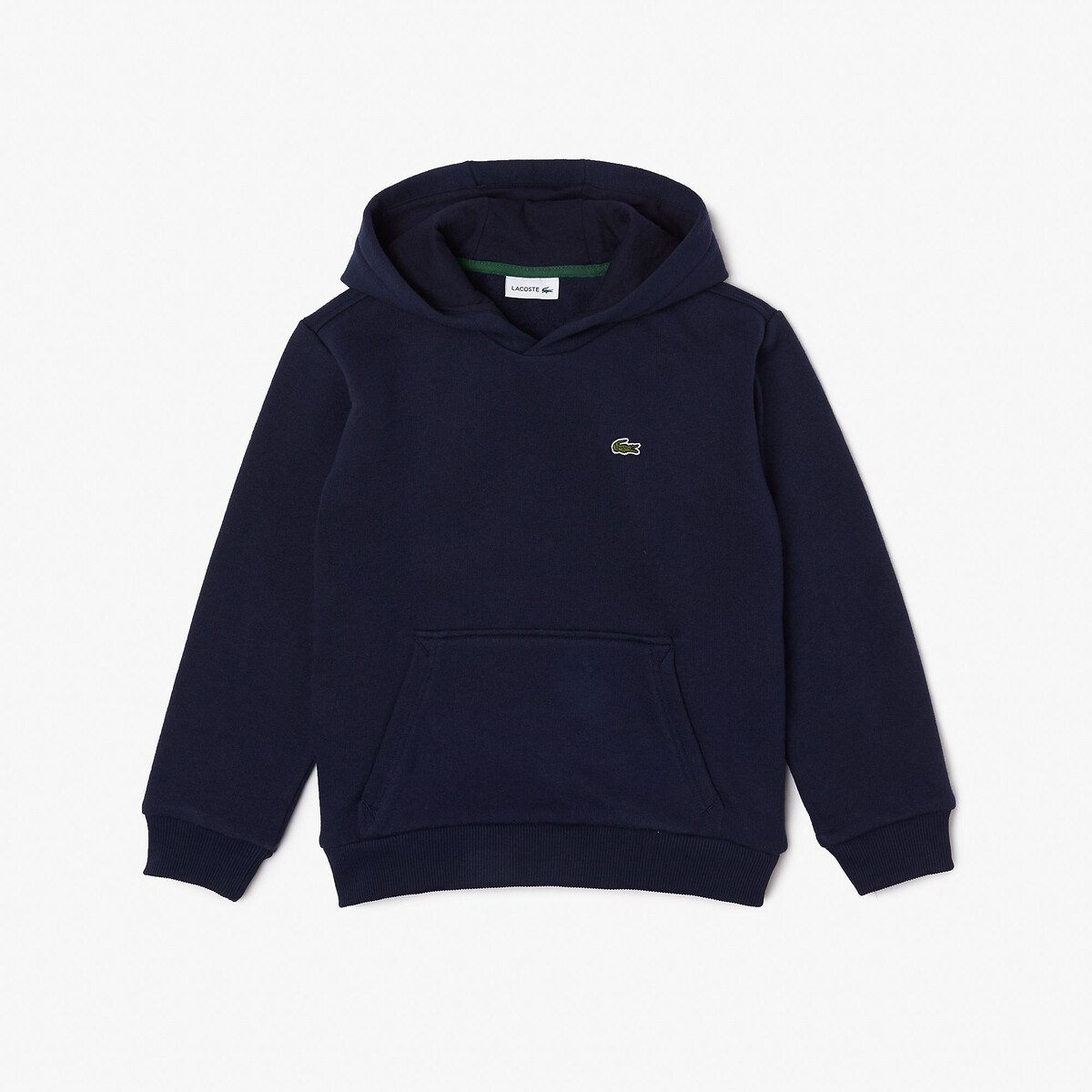 Moletom LACOSTE