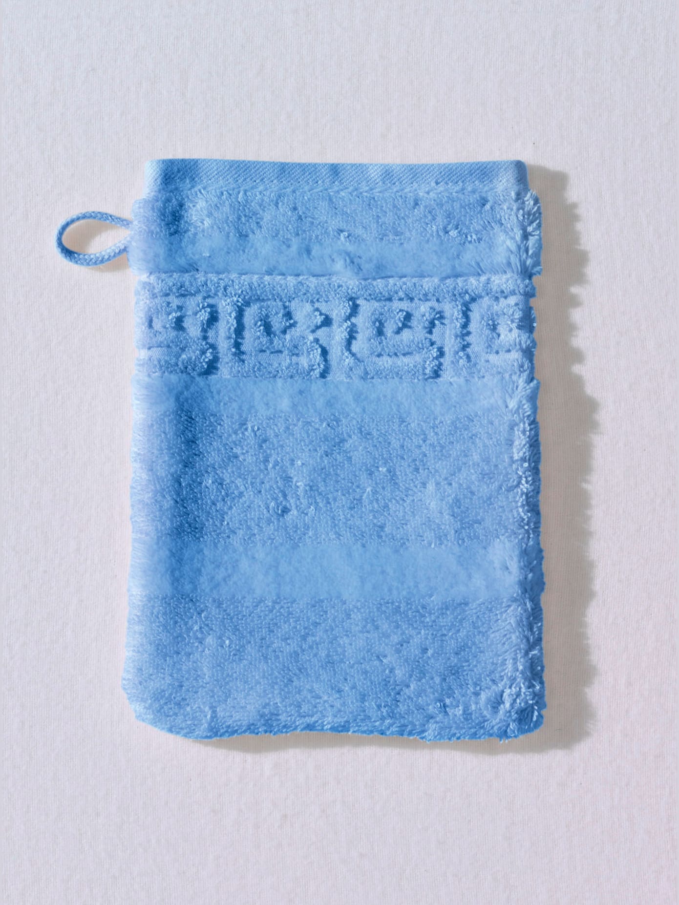 Serviette qualité luxe
