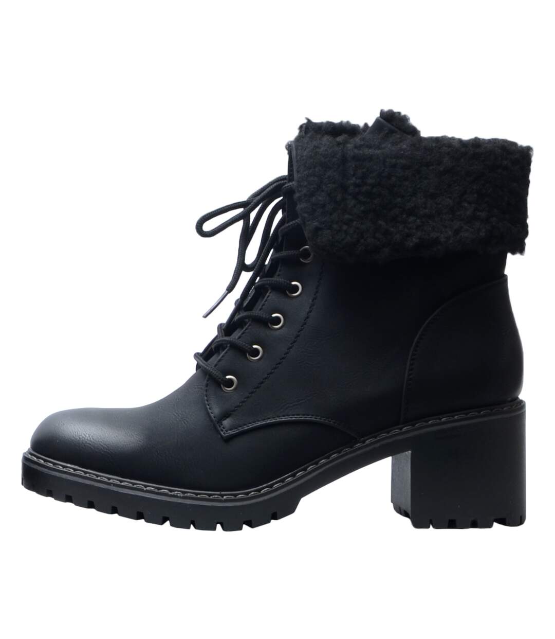 Bottines The Divine Factory PI4541
