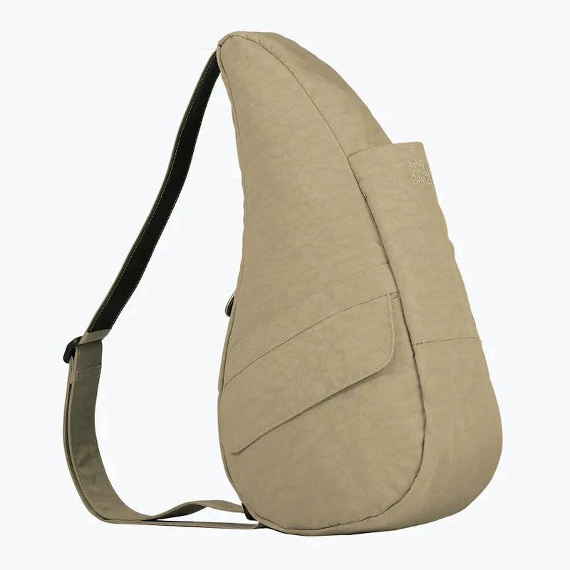 The Healthy Back Bag Textured Nylon S Sierra