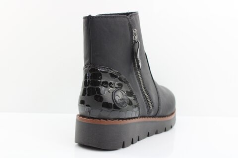 Rieker Stiefeletten