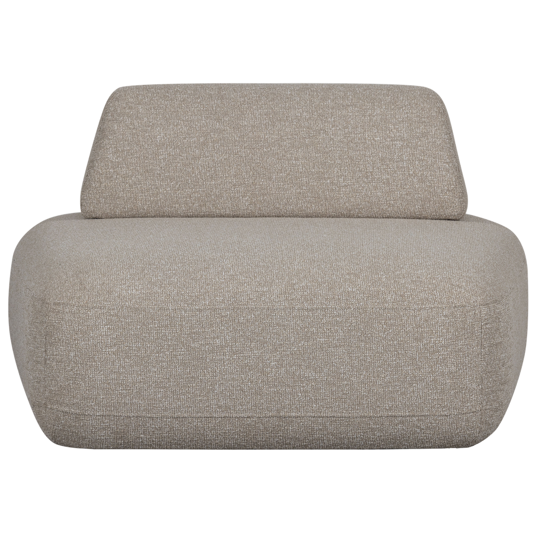 WOOOD Sterck Fauteuil