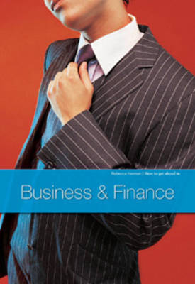 Finance - How to Get Ahead in (Hardback)