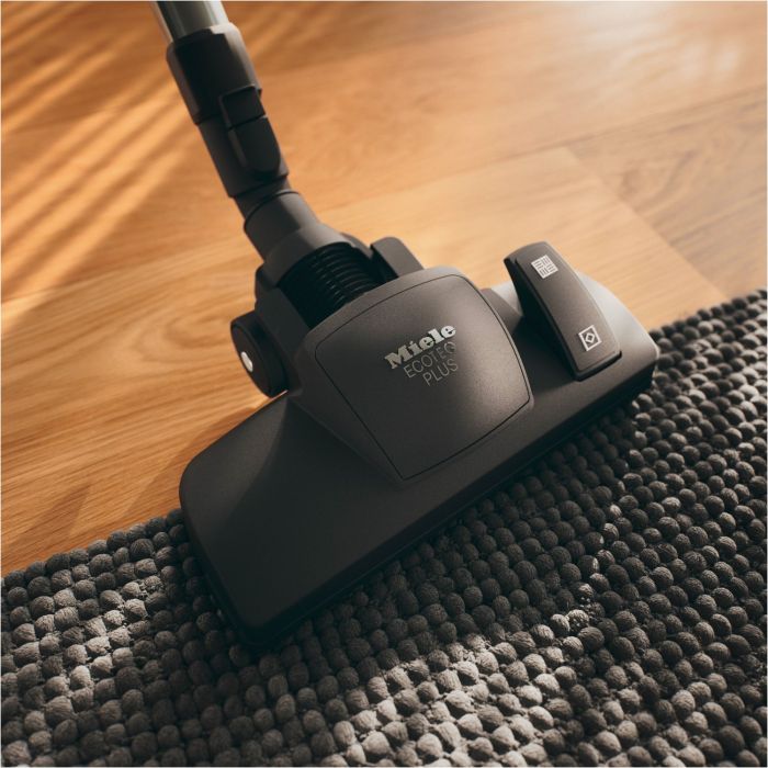 Miele Staubsauger Complete C3 Silence Flex - SGSK5 Graphitgrau