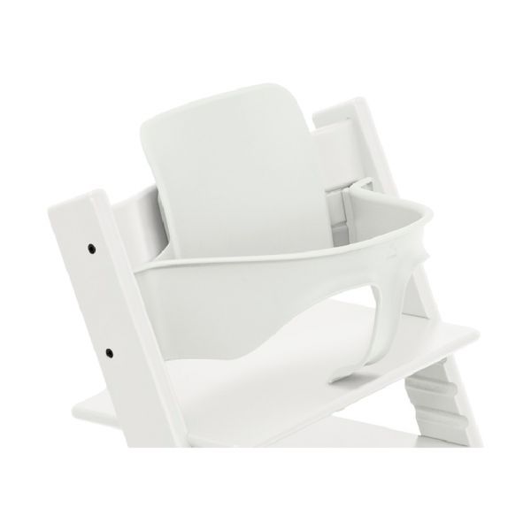 Stokke® Tripp Trapp® Baby Set² - Fjord Blue