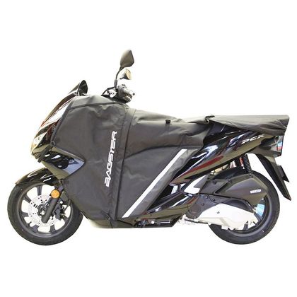 Tablier Bagster SCOOTER WIN ZIP - Noir